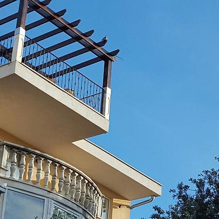 Villa Cezar Kaštel Lukšić 외부 사진