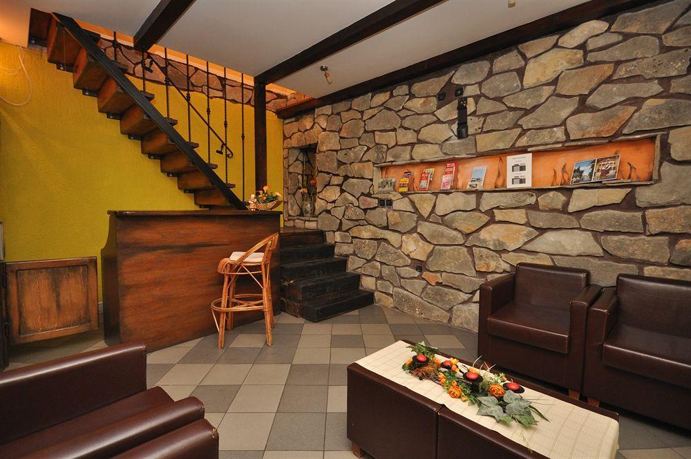 Villa Cezar Kaštel Lukšić 외부 사진