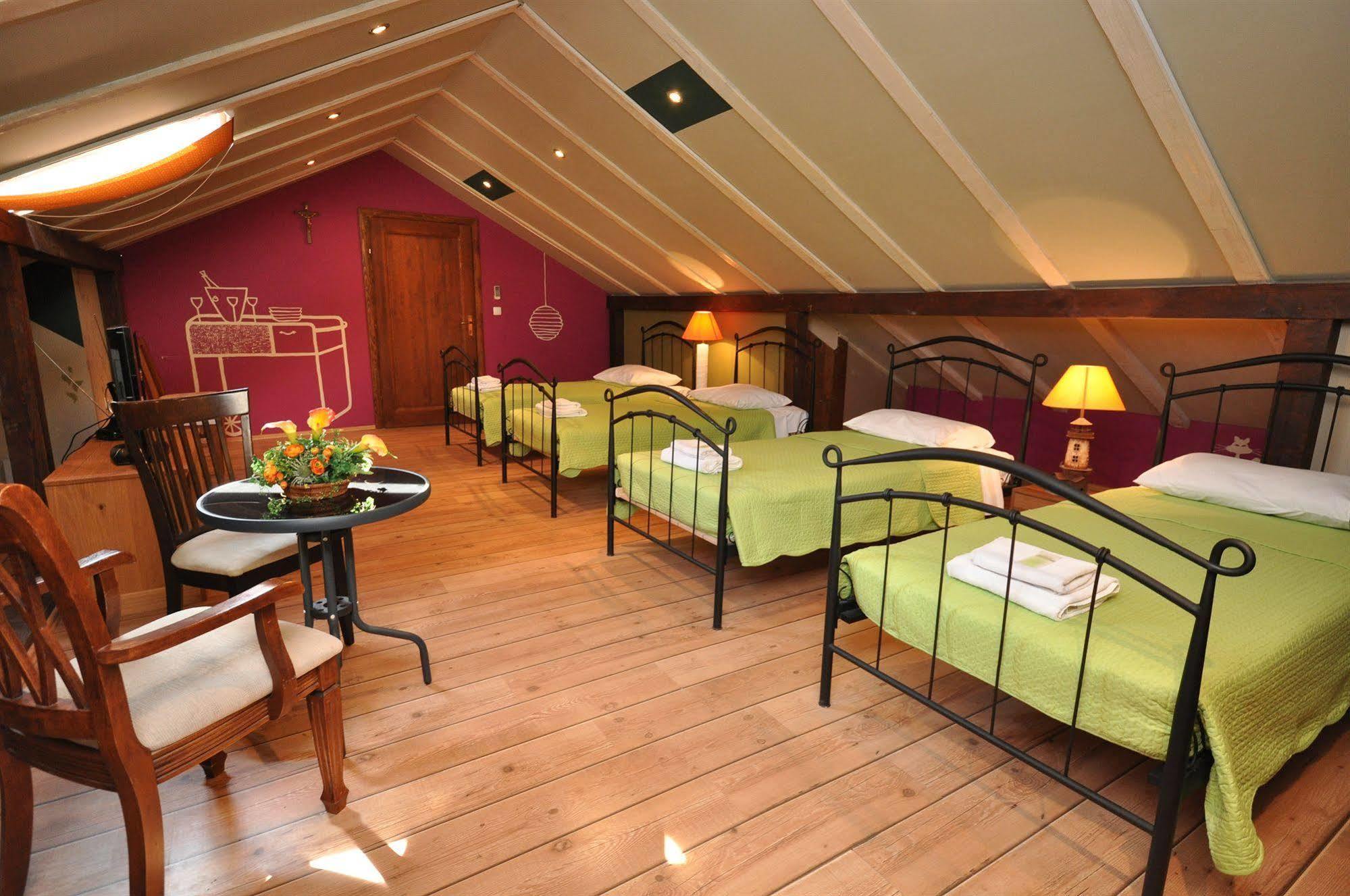 Villa Cezar Kaštel Lukšić 외부 사진