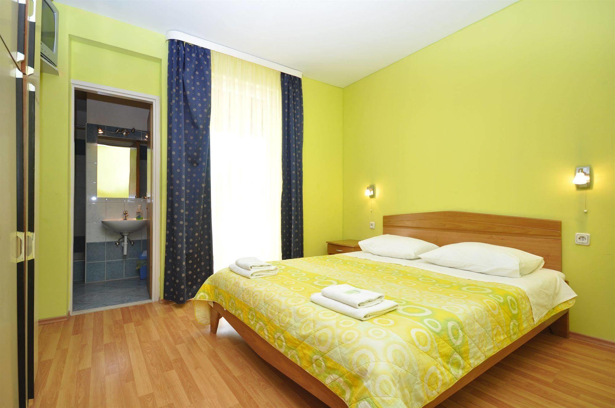 Villa Cezar Kaštel Lukšić 외부 사진