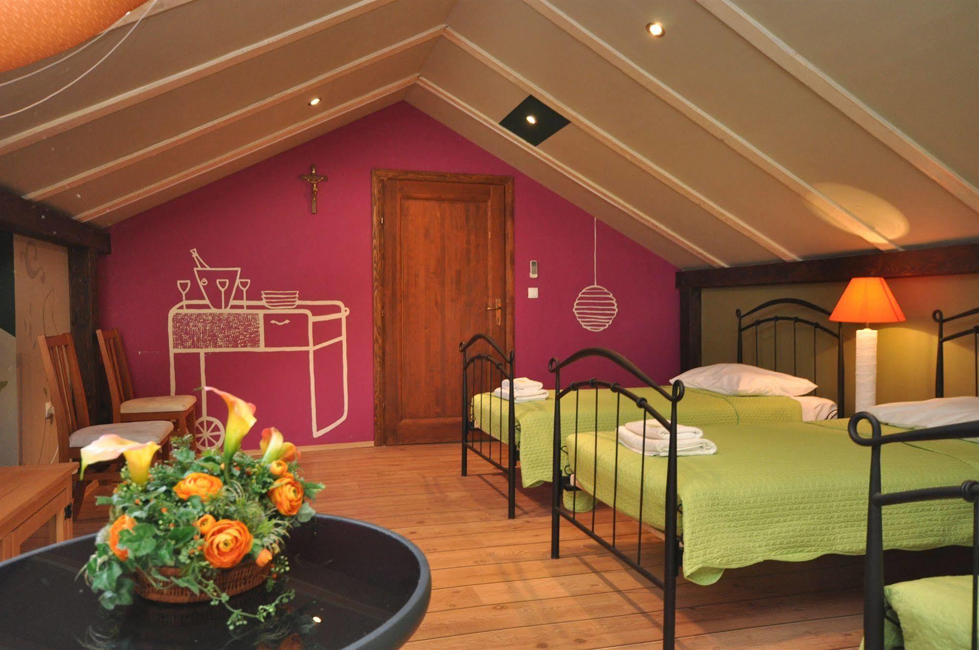 Villa Cezar Kaštel Lukšić 외부 사진