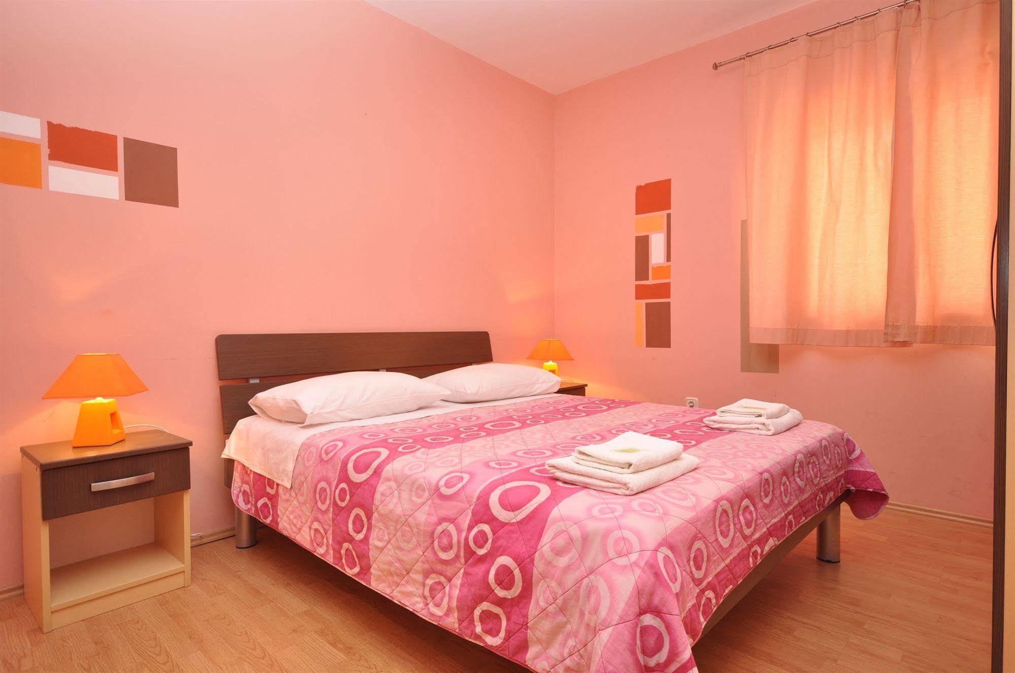 Villa Cezar Kaštel Lukšić 외부 사진