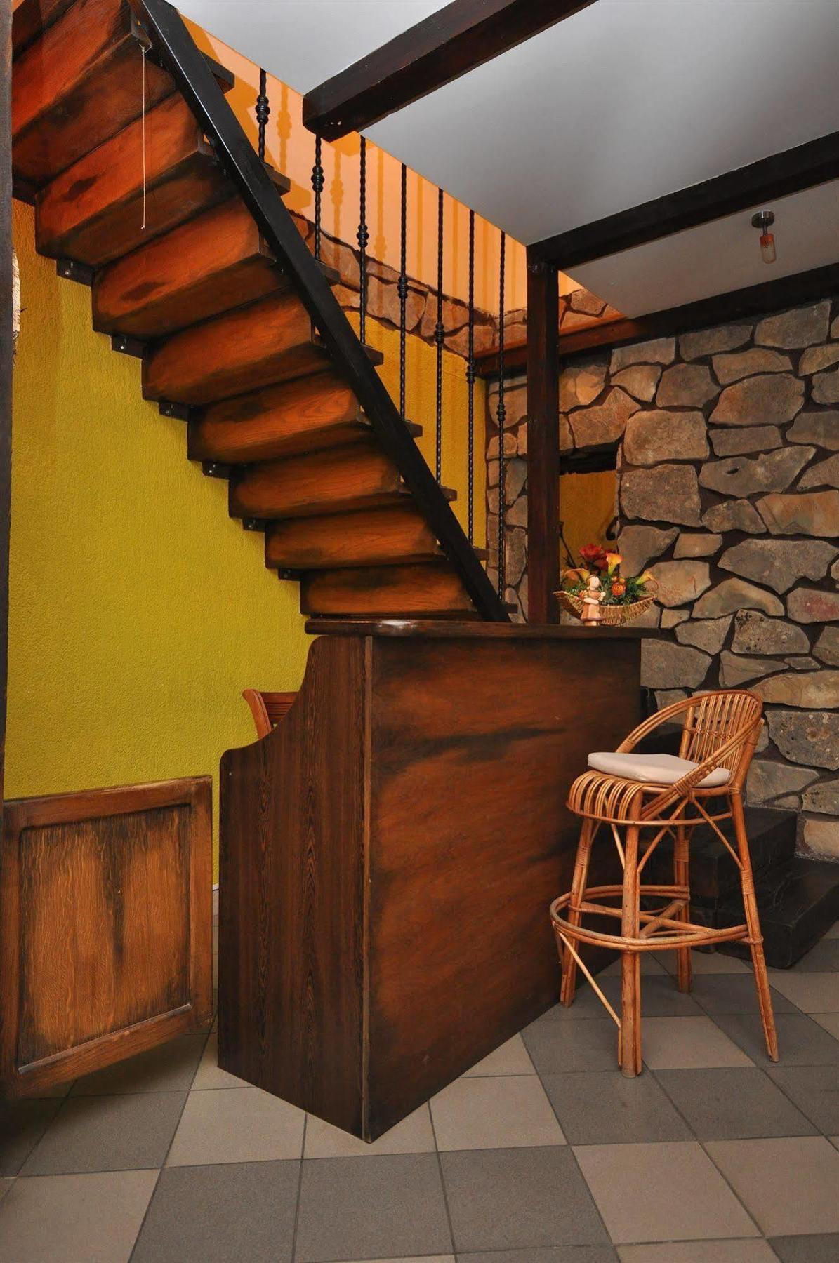 Villa Cezar Kaštel Lukšić 외부 사진