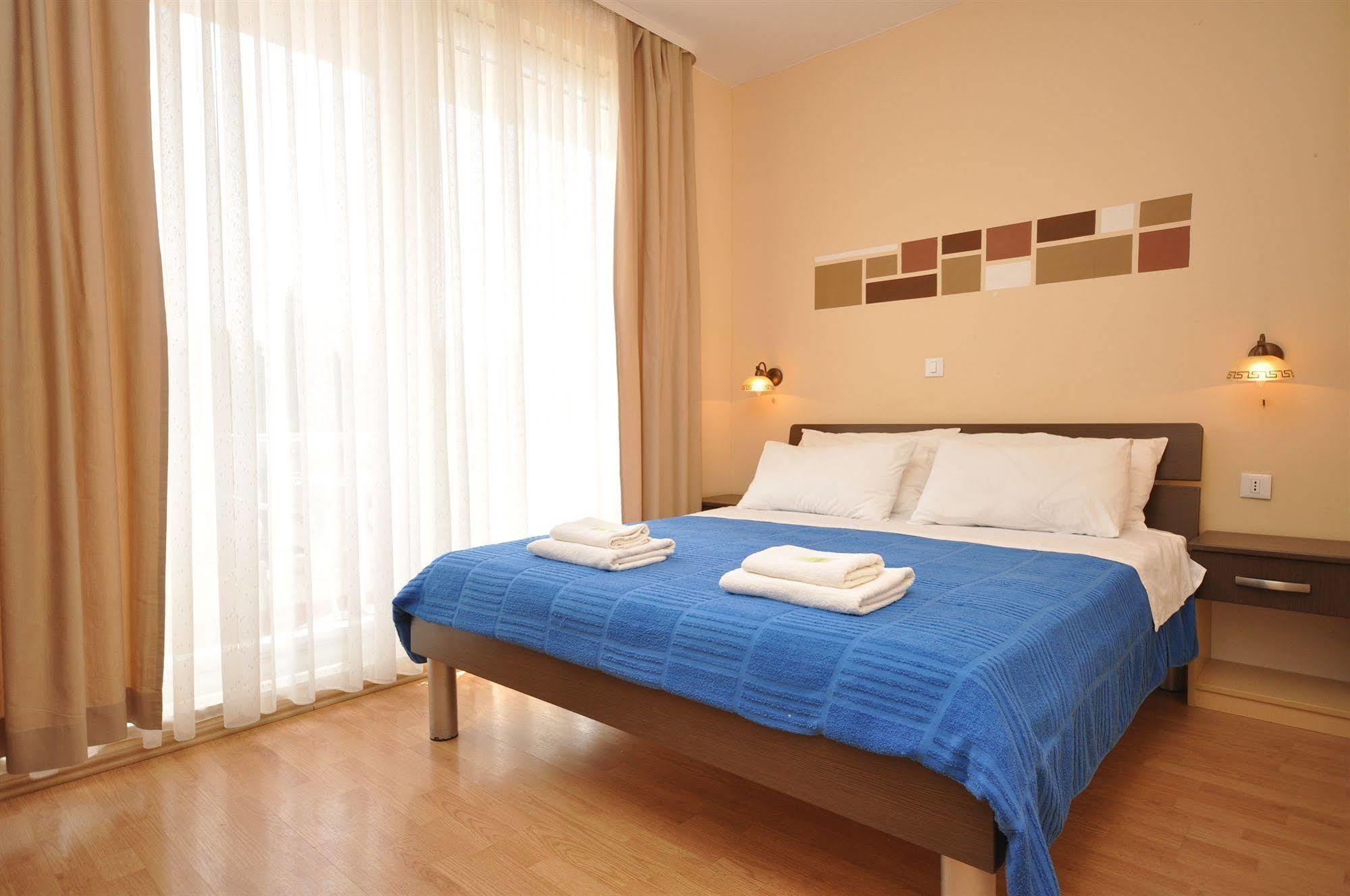 Villa Cezar Kaštel Lukšić 외부 사진